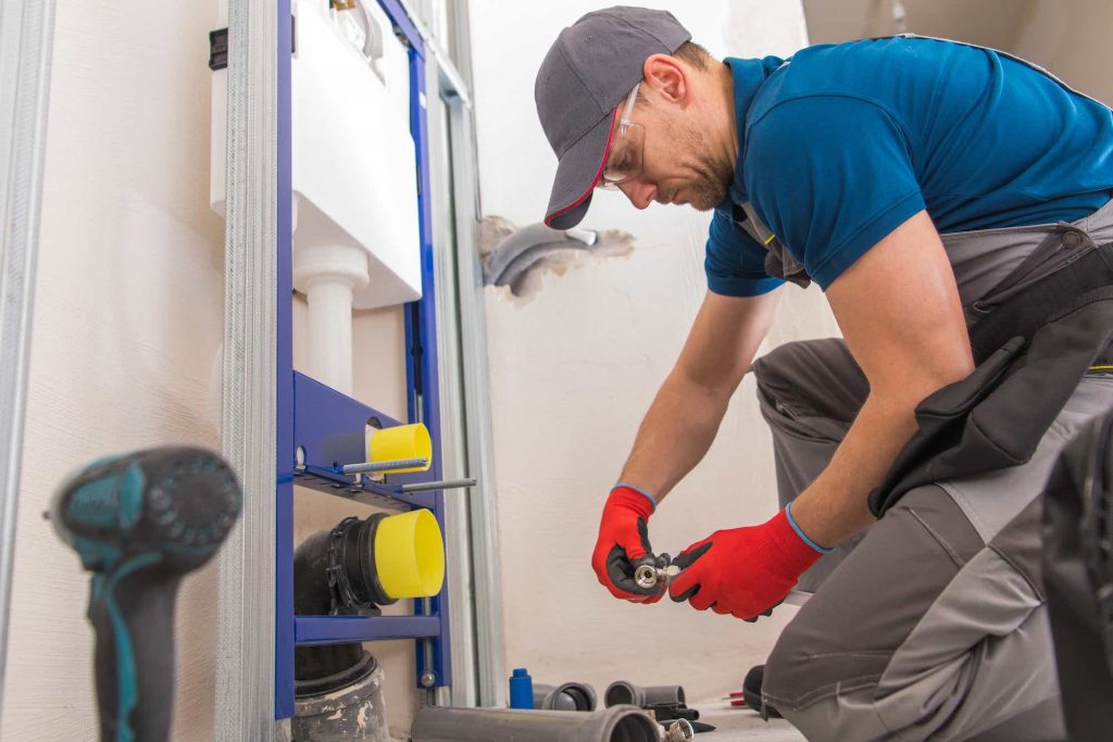 Upgrade Your Home with Expert Plumbing Installation