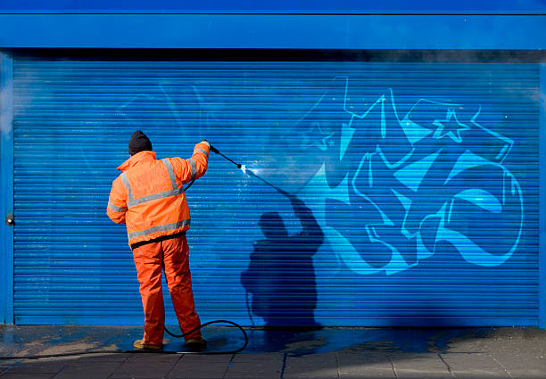 The Art of Pressure Washing: Bringing Back the Shine