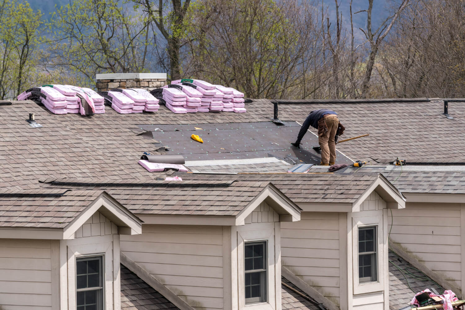 Ultimate Checklist for Planning Your Roofing Replacement