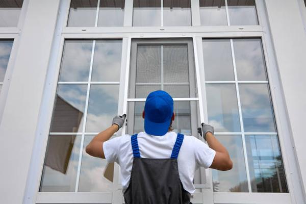 Top Benefits of Replacing Your Windows