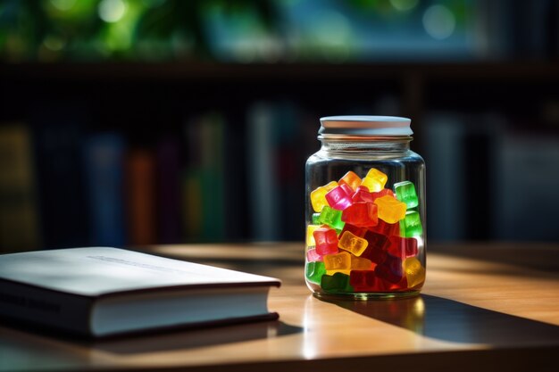 Finding the Best HHC Gummies: What to Look For