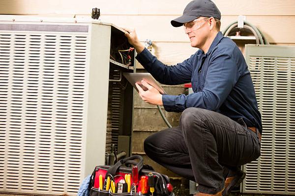 Emergency 24/7 AC Repair Services for Swift Response in Van Nuys, CA