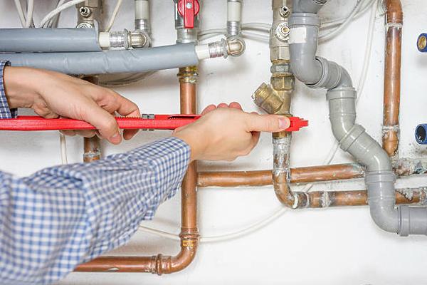 Comprehensive Plumbing Services for Your Home