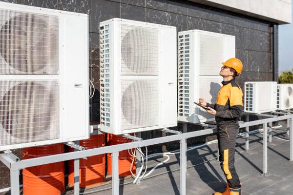 Expert Tips for Installing HVAC Heating and Cooling Systems