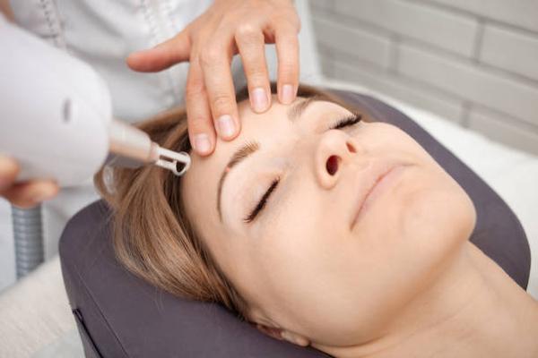 Non-Surgical Botox Facial Rejuvenation