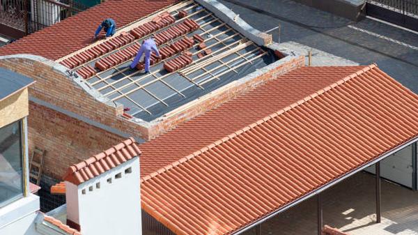 Find Reliable Roof Replacement Near You with Crockett Home Improvement