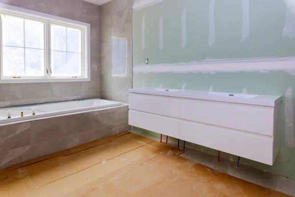 Innovative Storage Solutions for Bathroom Remodeling in NYC